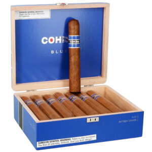 Cohiba Blue 7 x 70