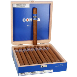 Cohiba Blue Churchill