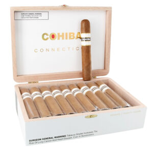 Cohiba Connecticut Gigante