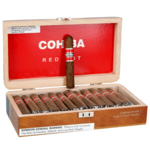 Cohiba Red Dot Corona Minor