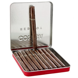 Cohiba Red Dot Miniatures