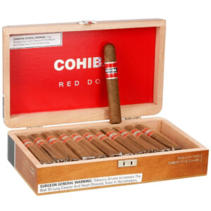 Cohiba Red Dot Robusto Fino