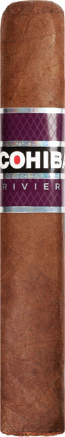Cohiba-Riviera-Robusto-Box-Pressed Cohiba Riviera Robusto - Image 2