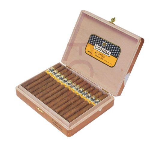 cohiba exquisitos cohiba exquisitos