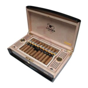 cohiba majestuosos 1966