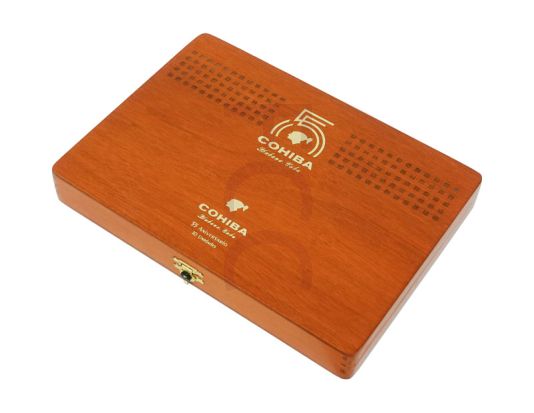 cohiba 55 aniversario edicion limitada 2021 cohiba 55 aniversario edicion limitada 2021