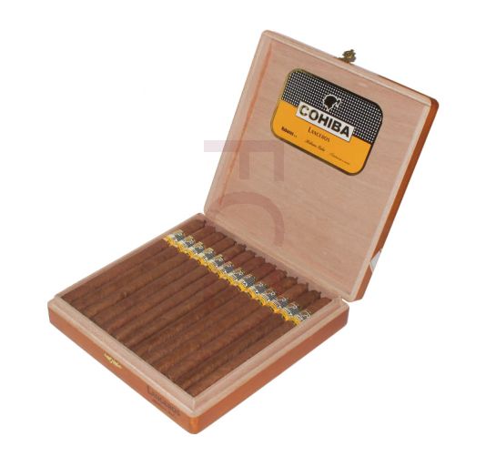 cohiba lanceros cohiba lanceros