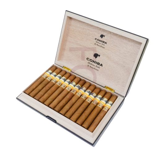 cohiba novedosos cohiba novedosos