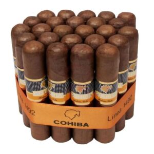 cohiba medio siglo