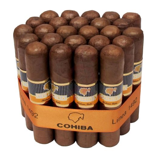 cohiba medio siglo cohiba medio siglo